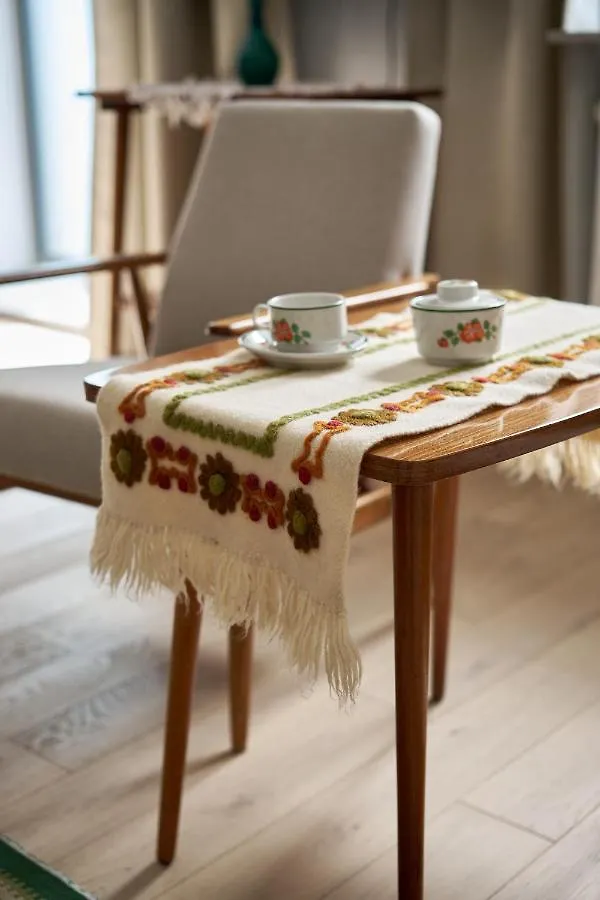 Apartament Maly Prl - Mlyn Maria - Art Apartments Wrocław 0*,  Polen